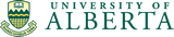 University of Alberta logo